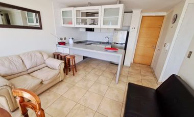 Departamento en Venta Frente al mar Edificio Costa Peñuelas