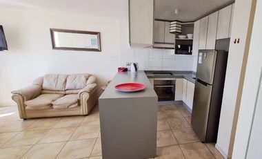 Departamento en Venta Frente al mar Edificio Costa Peñuelas
