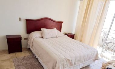 Departamento en Venta Frente al mar Edificio Costa Peñuelas