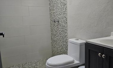 Casa en Renta colonial cumbres Monterrey N.L