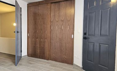 Casa en Renta colonial cumbres Monterrey N.L