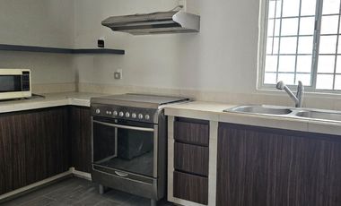 Casa en Renta colonial cumbres Monterrey N.L