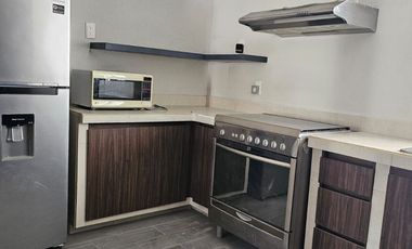 Casa en Renta colonial cumbres Monterrey N.L