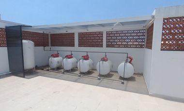 Departamento Nuevo en VENTA Fracc Jardines de Mocambo, Boca del Rio, Ver.