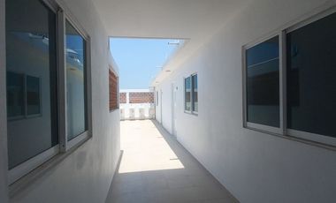 Departamento Nuevo en VENTA Fracc Jardines de Mocambo, Boca del Rio, Ver.