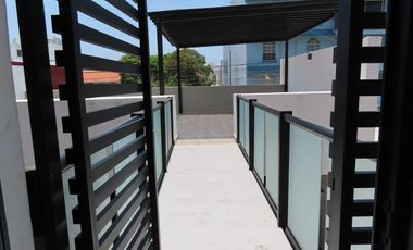 Departamento Nuevo en VENTA Fracc Jardines de Mocambo, Boca del Rio, Ver.