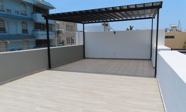 Departamento Nuevo en VENTA Fracc Jardines de Mocambo, Boca del Rio, Ver.