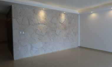 Departamento Nuevo en VENTA Fracc Jardines de Mocambo, Boca del Rio, Ver.