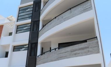 Departamento Nuevo en VENTA Fracc Jardines de Mocambo, Boca del Rio, Ver.