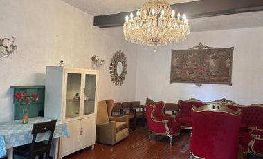 VENDO CASA COMO TERRENO - AV. AREQUIPA - 760 METROS - 7 PISOS - SAN ISIDRO