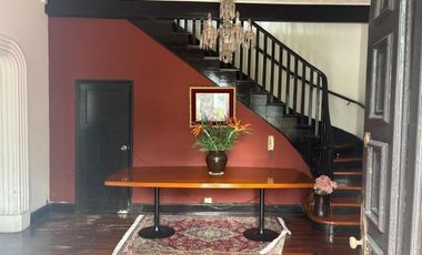 VENDO CASA COMO TERRENO - AV. AREQUIPA - 760 METROS - 7 PISOS - SAN ISIDRO