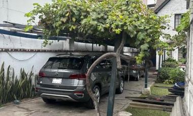 VENDO CASA COMO TERRENO - AV. AREQUIPA - 760 METROS - 7 PISOS - SAN ISIDRO