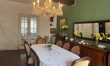 VENDO CASA COMO TERRENO - AV. AREQUIPA - 760 METROS - 7 PISOS - SAN ISIDRO