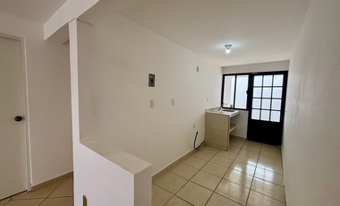 Departamento en Renta en Claustros de San Miguel, Cuautitlán Izcallí.