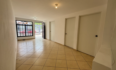 Departamento en Renta en Claustros de San Miguel, Cuautitlán Izcallí.