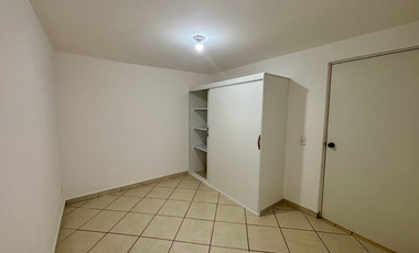Departamento en Renta en Claustros de San Miguel, Cuautitlán Izcallí.