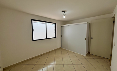 Departamento en Renta en Claustros de San Miguel, Cuautitlán Izcallí.