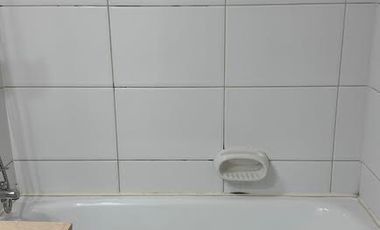 ARRIENDO DEPARTAMENTO IMPECABLE FRENTE APUMANQUE LADO METRO