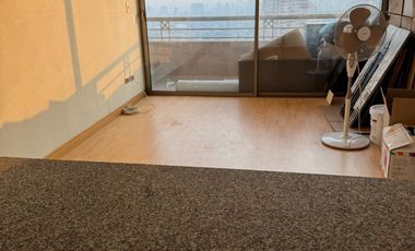 ARRIENDO DEPARTAMENTO IMPECABLE FRENTE APUMANQUE LADO METRO