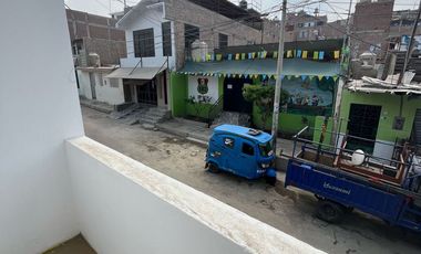 🏡 ¡Se Vende Casa De 2 Pisos En San Clemente! 🏡