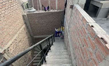 🏡 ¡Se Vende Casa De 2 Pisos En San Clemente! 🏡