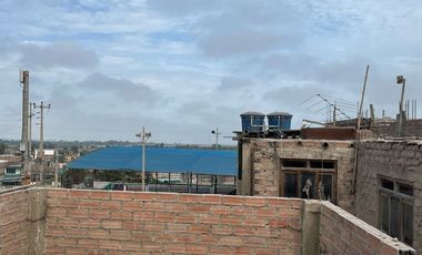 🏡 ¡Se Vende Casa De 2 Pisos En San Clemente! 🏡