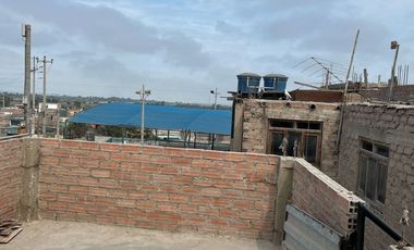 🏡 ¡Se Vende Casa De 2 Pisos En San Clemente! 🏡