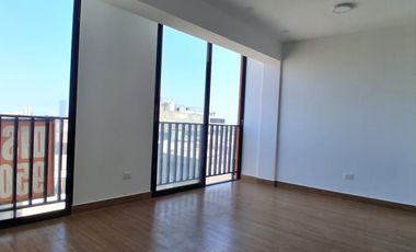 VENDO HERMOSO DEPARTAMENTO A ESTRENAR EN SALAMANCA MONTERRICO $95,000