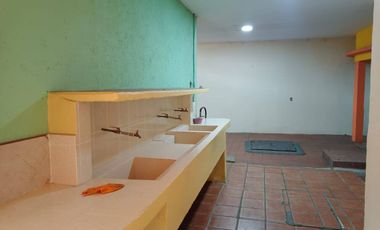 🤎Inmueble en renta  📍 Santa Lucía del Camino, a un costado de macro plaza, en privada de Siracusa