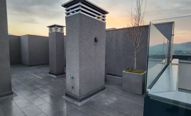 Penthouse de Lujo en Be Grand Pedregal – Piso 29 con Roof Garden Privado