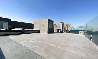 Penthouse de Lujo en Be Grand Pedregal – Piso 29 con Roof Garden Privado