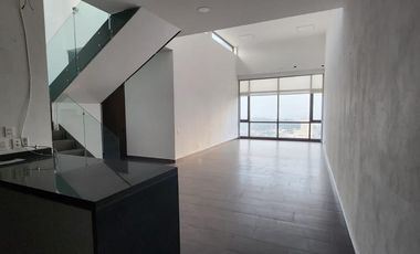 Penthouse de Lujo en Be Grand Pedregal – Piso 29 con Roof Garden Privado