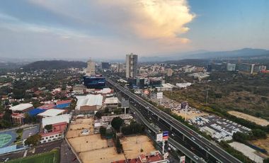 Penthouse de Lujo en Be Grand Pedregal – Piso 29 con Roof Garden Privado