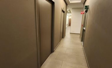Penthouse de Lujo en Be Grand Pedregal – Piso 29 con Roof Garden Privado