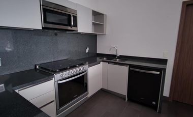 Penthouse de Lujo en Be Grand Pedregal – Piso 29 con Roof Garden Privado