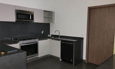 Penthouse de Lujo en Be Grand Pedregal – Piso 29 con Roof Garden Privado
