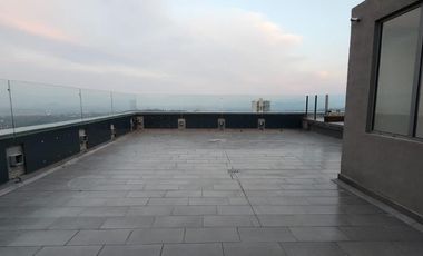 Penthouse de Lujo en Be Grand Pedregal – Piso 29 con Roof Garden Privado