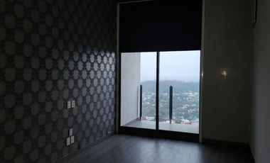 Penthouse de Lujo en Be Grand Pedregal – Piso 29 con Roof Garden Privado
