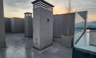 Penthouse de Lujo en Be Grand Pedregal – Piso 29 con Roof Garden Privado