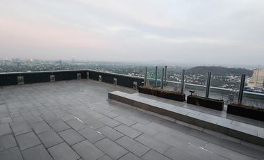 Penthouse de Lujo en Be Grand Pedregal – Piso 29 con Roof Garden Privado
