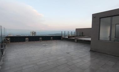 Penthouse de Lujo en Be Grand Pedregal – Piso 29 con Roof Garden Privado