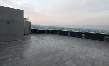 Penthouse de Lujo en Be Grand Pedregal – Piso 29 con Roof Garden Privado