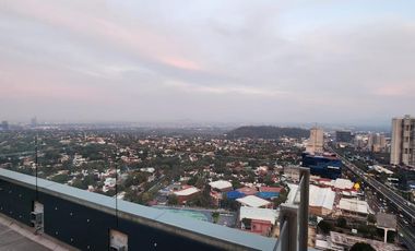 Penthouse de Lujo en Be Grand Pedregal – Piso 29 con Roof Garden Privado