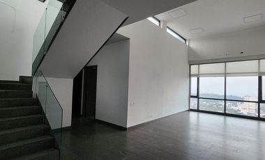Penthouse de Lujo en Be Grand Pedregal – Piso 29 con Roof Garden Privado