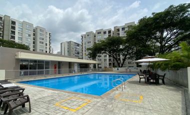 SE VENDE HERMOSO APARTAMENTO CIUDAD GUABINAS - YUMBO