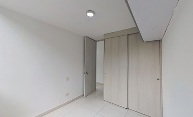 SE VENDE HERMOSO APARTAMENTO CIUDAD GUABINAS - YUMBO