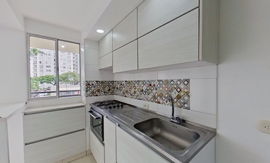 SE VENDE HERMOSO APARTAMENTO CIUDAD GUABINAS - YUMBO