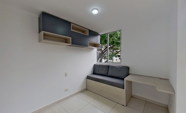 SE VENDE HERMOSO APARTAMENTO CIUDAD GUABINAS - YUMBO