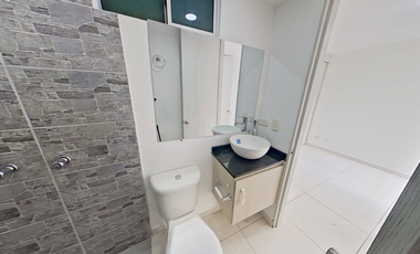 SE VENDE HERMOSO APARTAMENTO CIUDAD GUABINAS - YUMBO