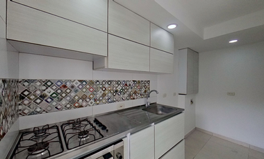 SE VENDE HERMOSO APARTAMENTO CIUDAD GUABINAS - YUMBO
